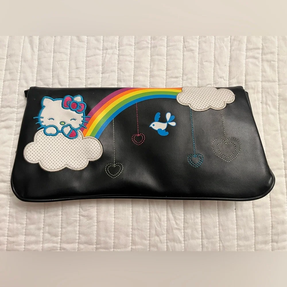 Loungefly has kitty